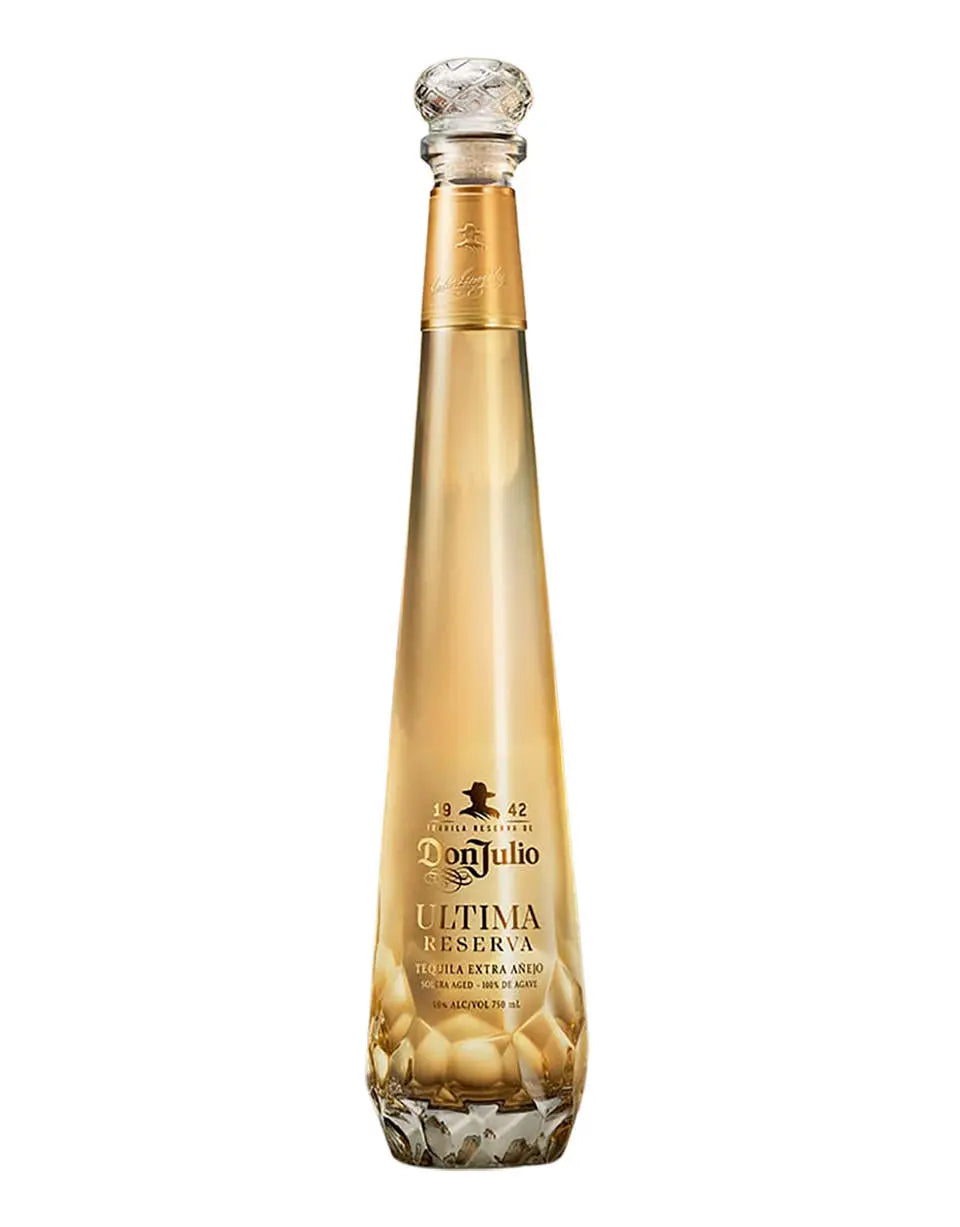 Buy Don Julio Ultima Reserva Tequila | Quality Liquor Store