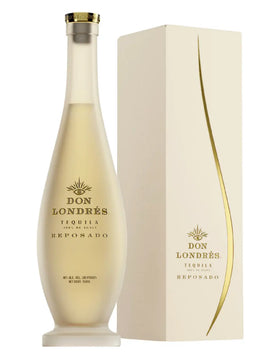 Buy Don Londrés Reposado Tequila