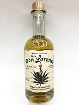 Don Lorenzo Espadin Anejo 750ml - Don Lorenzo