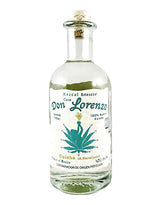 Don Lorenzo Mezcal Cuishe 750m - Don Lorenzo