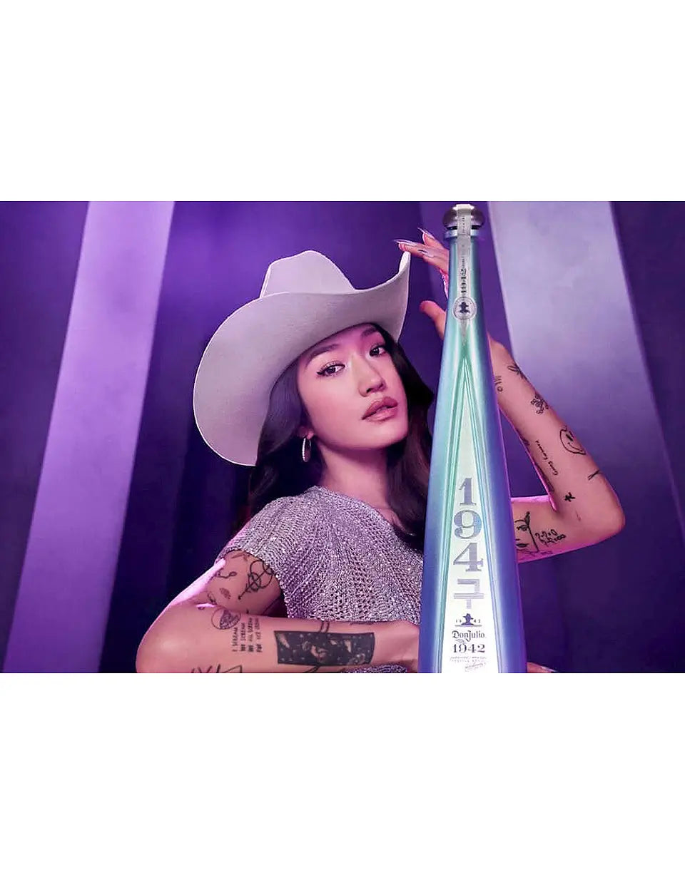 Buy Don Julio 1942 x Peggy Gou Limited Edition | Quality Liquor Store