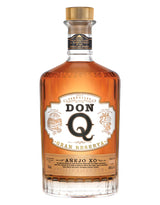 Don Q Gran Anejo Rum 750ml - Don Q