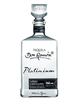 Don Ramon Cristalino Añejo Tequila - Don Ramon