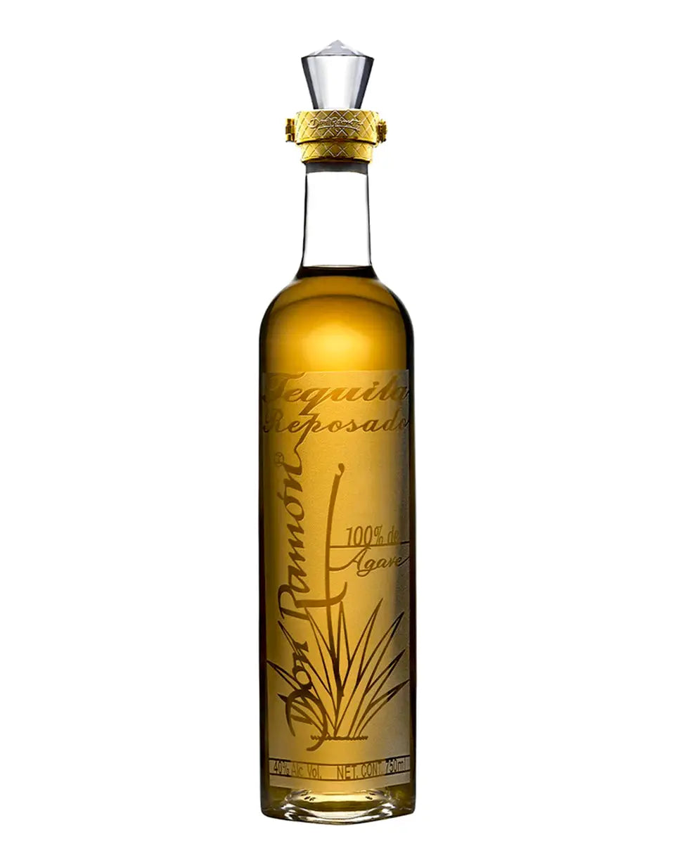 Buy Don Ramón Reposado Tequila Online