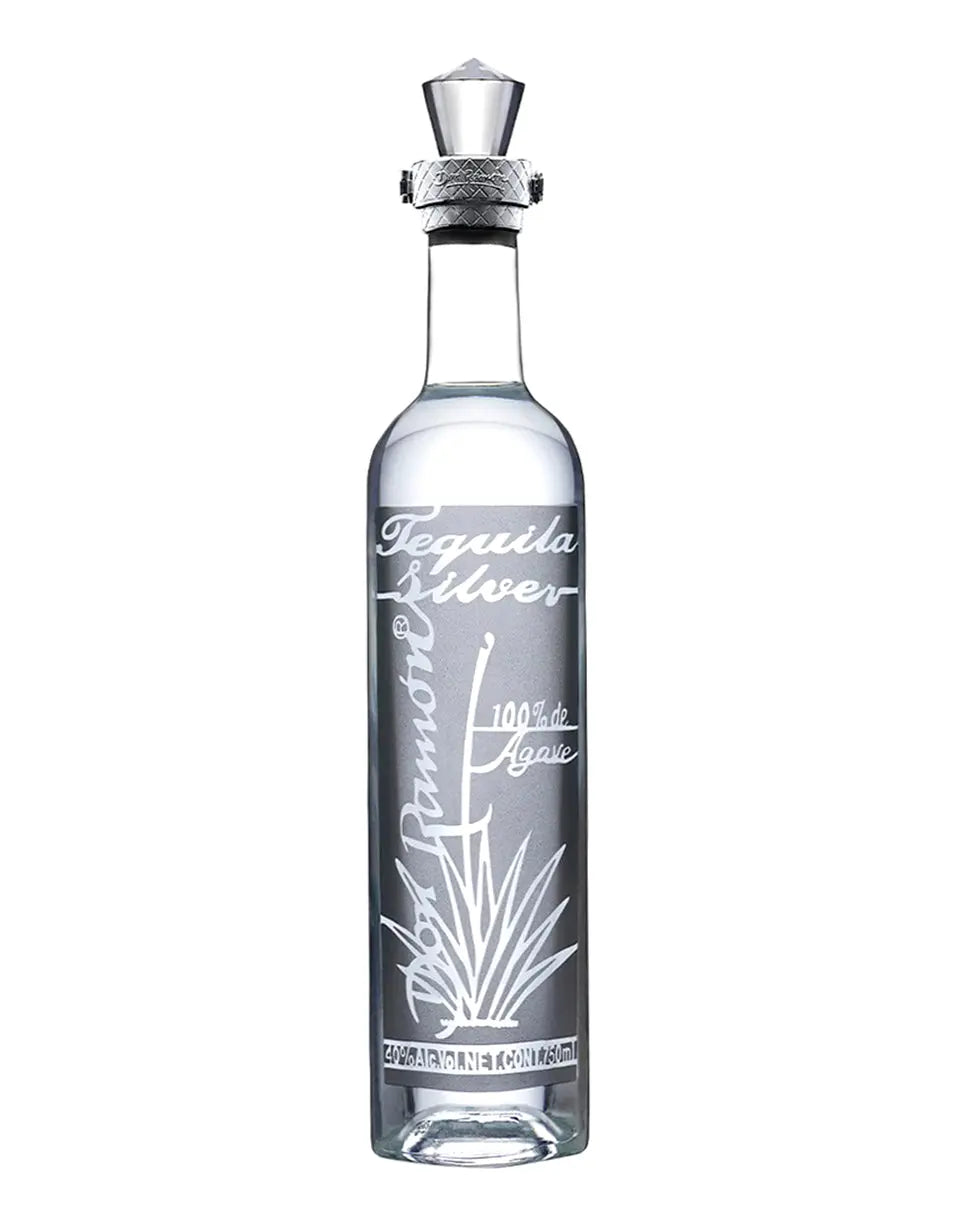 Buy Don Ramón Silver Tequila Online | Quality Liquor Store