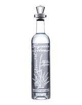 Don Ramon Silver Tequila - Don Ramon