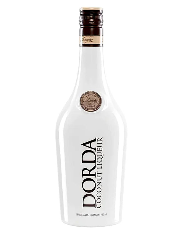 Dorda Coconut Liqueur - Dorda