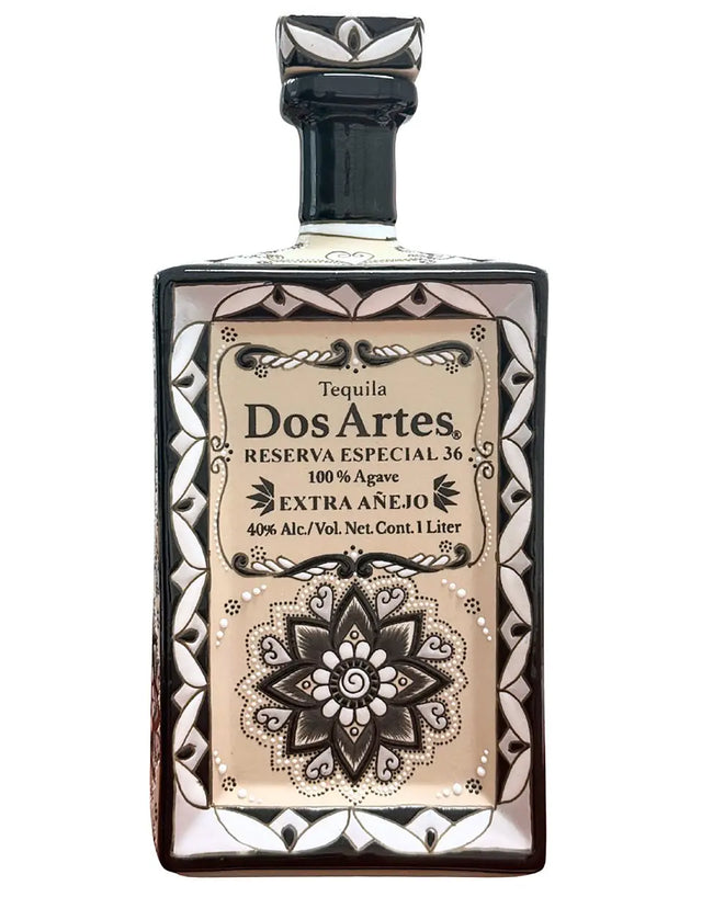 Buy Dos Artes Extra Añejo Reserva Especial 36
