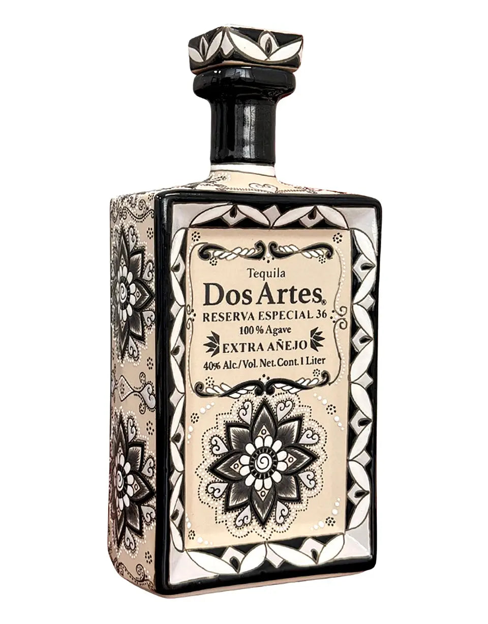 Dos Artes Extra Añejo Reserva Especial 36