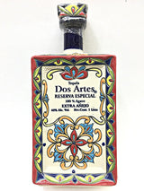Dos Artes Extra Anejo Tequila 1 Liter - Dos Artes