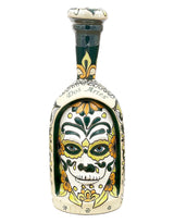 Dos Artes Reposado Skull Tequila Limited Edition - Dos Artes