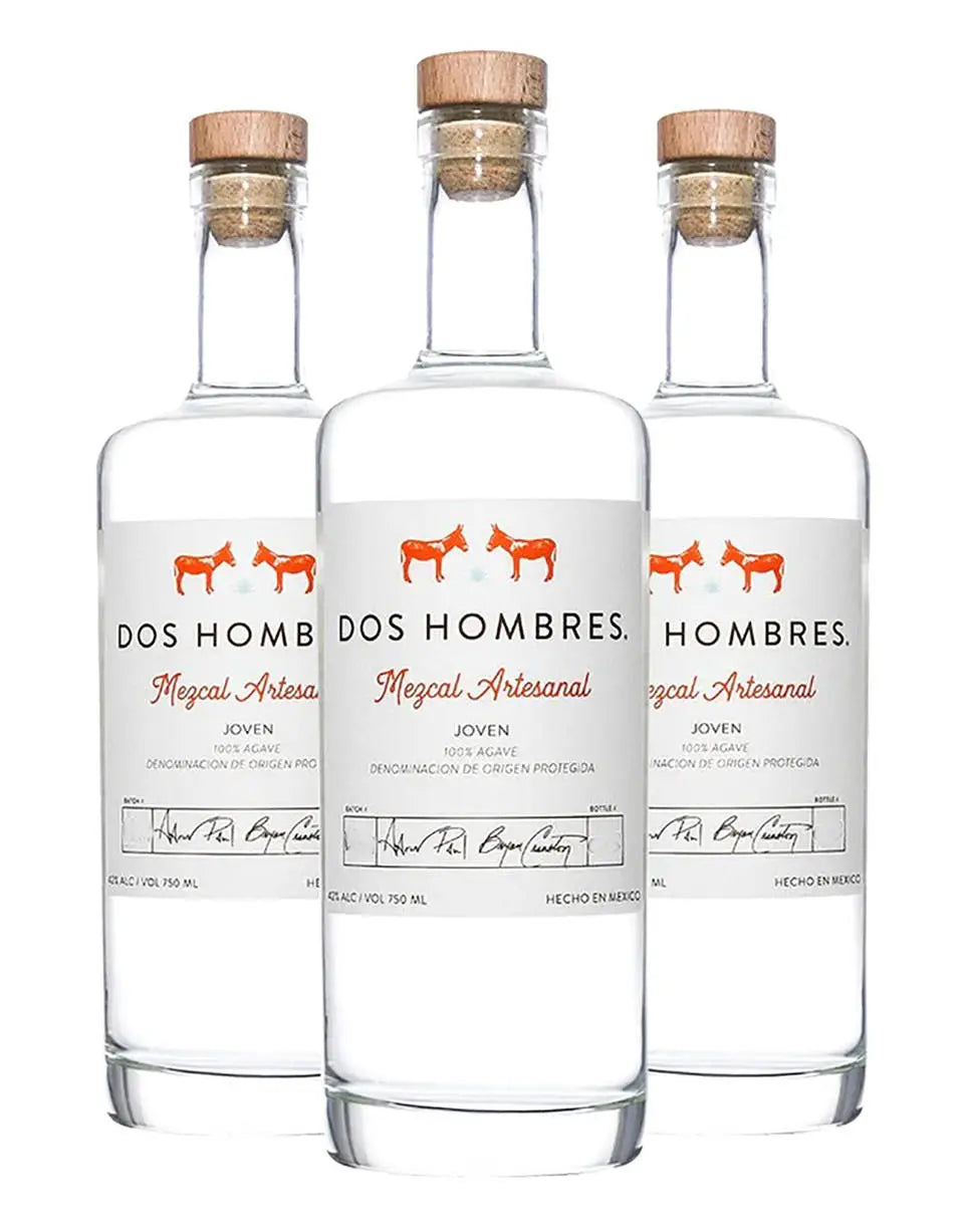 DOS HOMBRES ESPADIN MEZCAL メスカル 【公式通販】