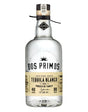 Dos Primos Tequila Blanco 750ml - Dos Primos