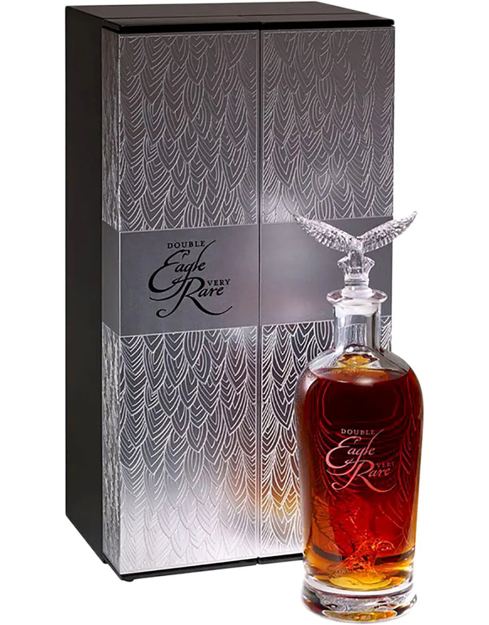 Very Limited Buy Eagle Rare Double Eagle Very Rare Bourbon | Quality Liquor Store