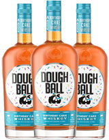 Dough Ball Birthday Cake Whiskey