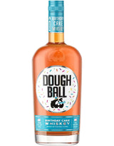 Buy Dough Ball Birthday Cake Whiskey