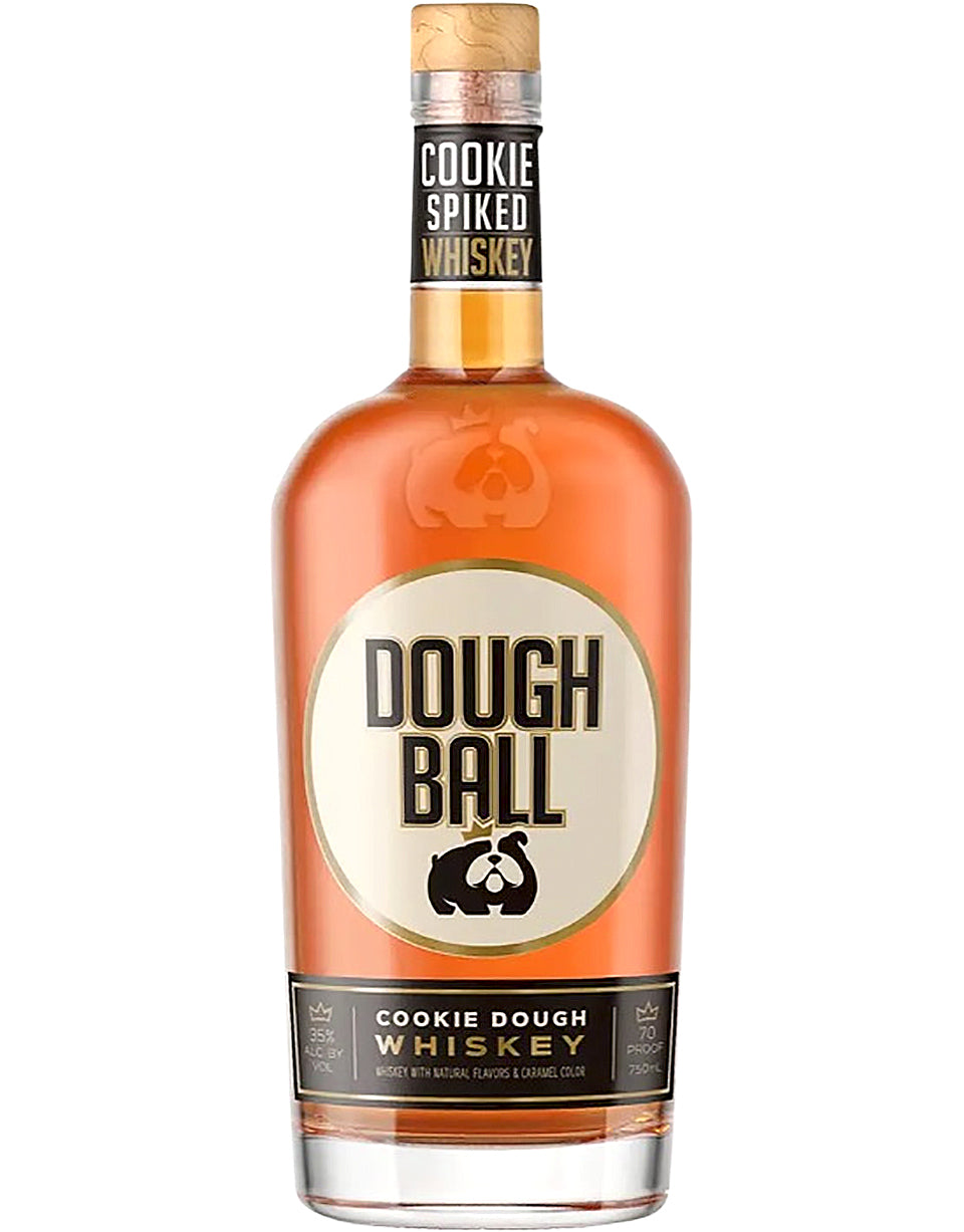 Buy Dough Ball Cookie Dough Whiskey