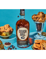 Dough Ball Cookie Dough Whiskey