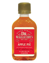 Buy Dr McGillicuddy's Apple Pie (10 Pack) 50ml