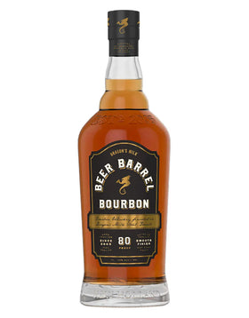 New Holland Dragon's Milk Beer Barrel Bourbon - Dragon's Milk