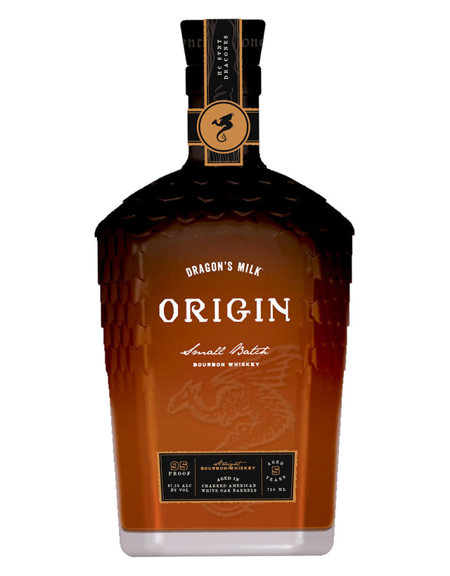 New Holland Dragon's Milk Origin Whiskey - Dragon's Milk