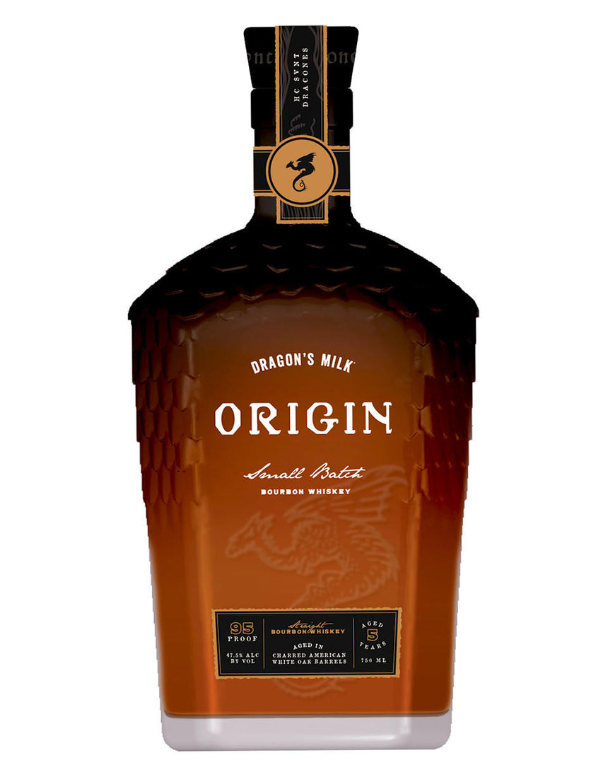 New Holland Dragon's Milk Origin Whiskey - Dragon's Milk