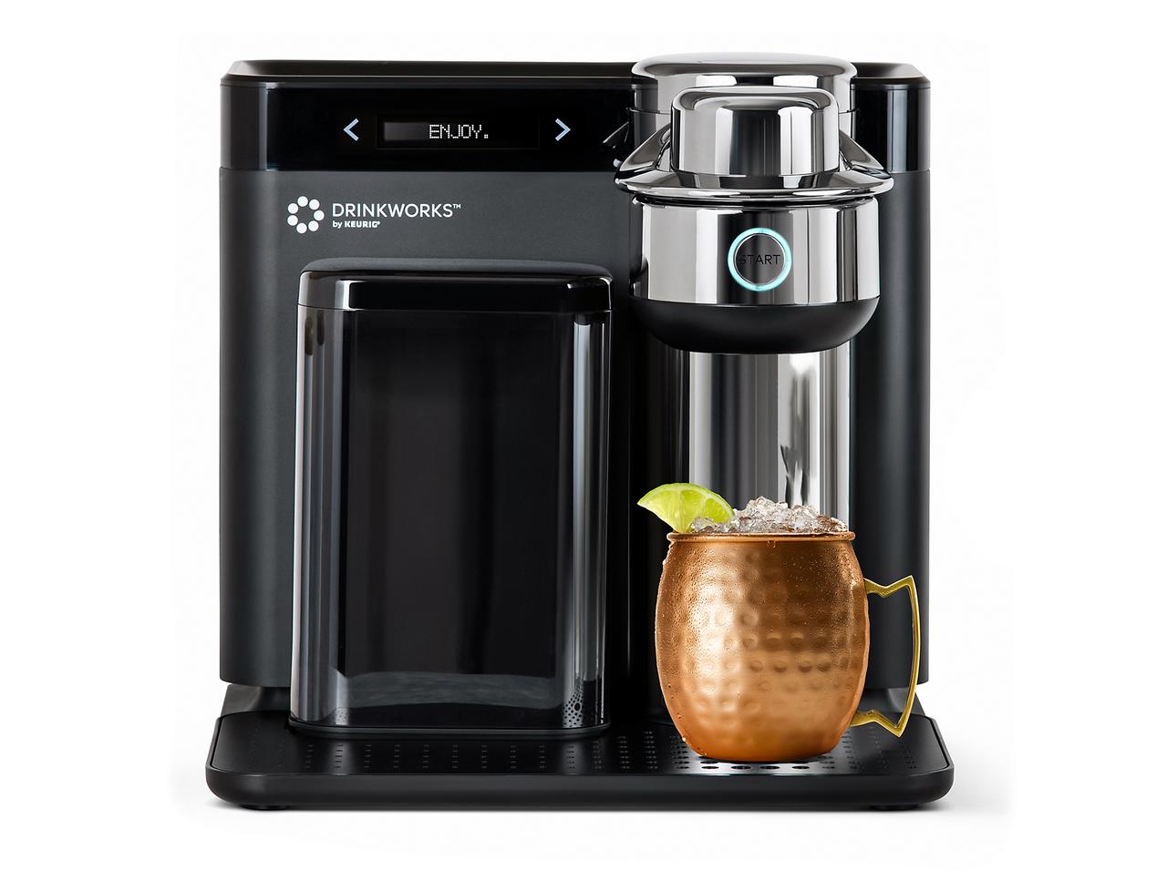 Drinkworks Home Bar by Keurig Quality Liquor Store