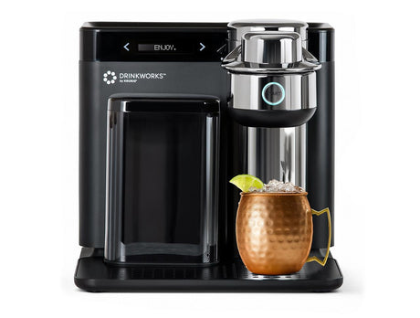 Drinkworks Home Bar by Keurig - Drinkworks