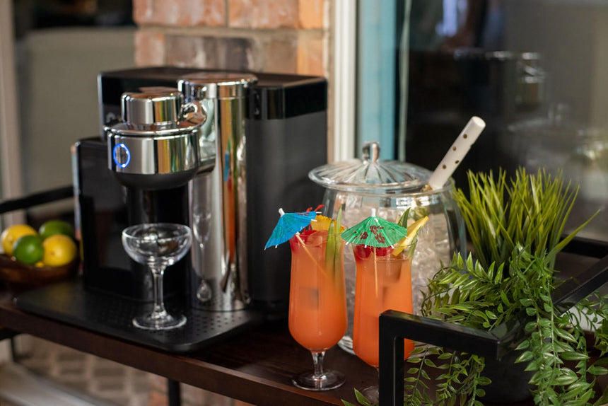 Drinkworks Home Bar by Keurig - Drinkworks