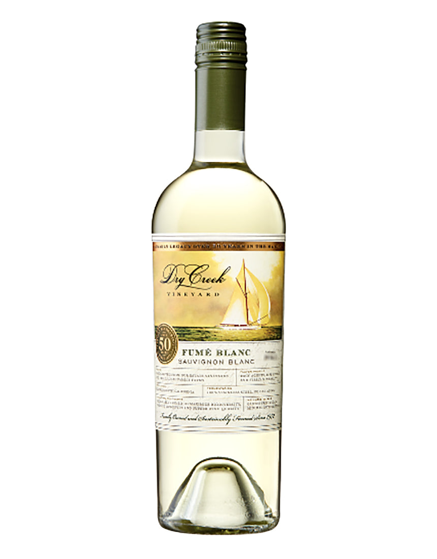 Buy Dry Creek Fume Blanc Sauvignon Blanc