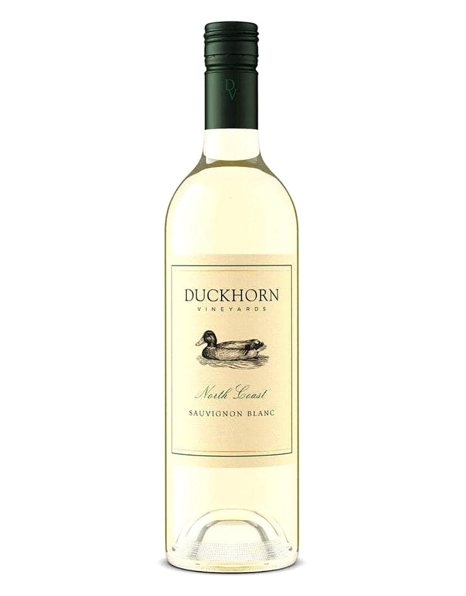 Duckhorn Sauvignon Blanc 750ml - Duckhorn