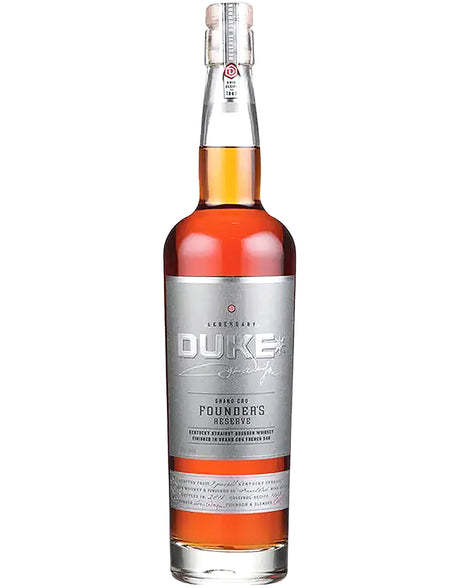 Buy Duke Founders Grand Cru Bourbon Whiskey