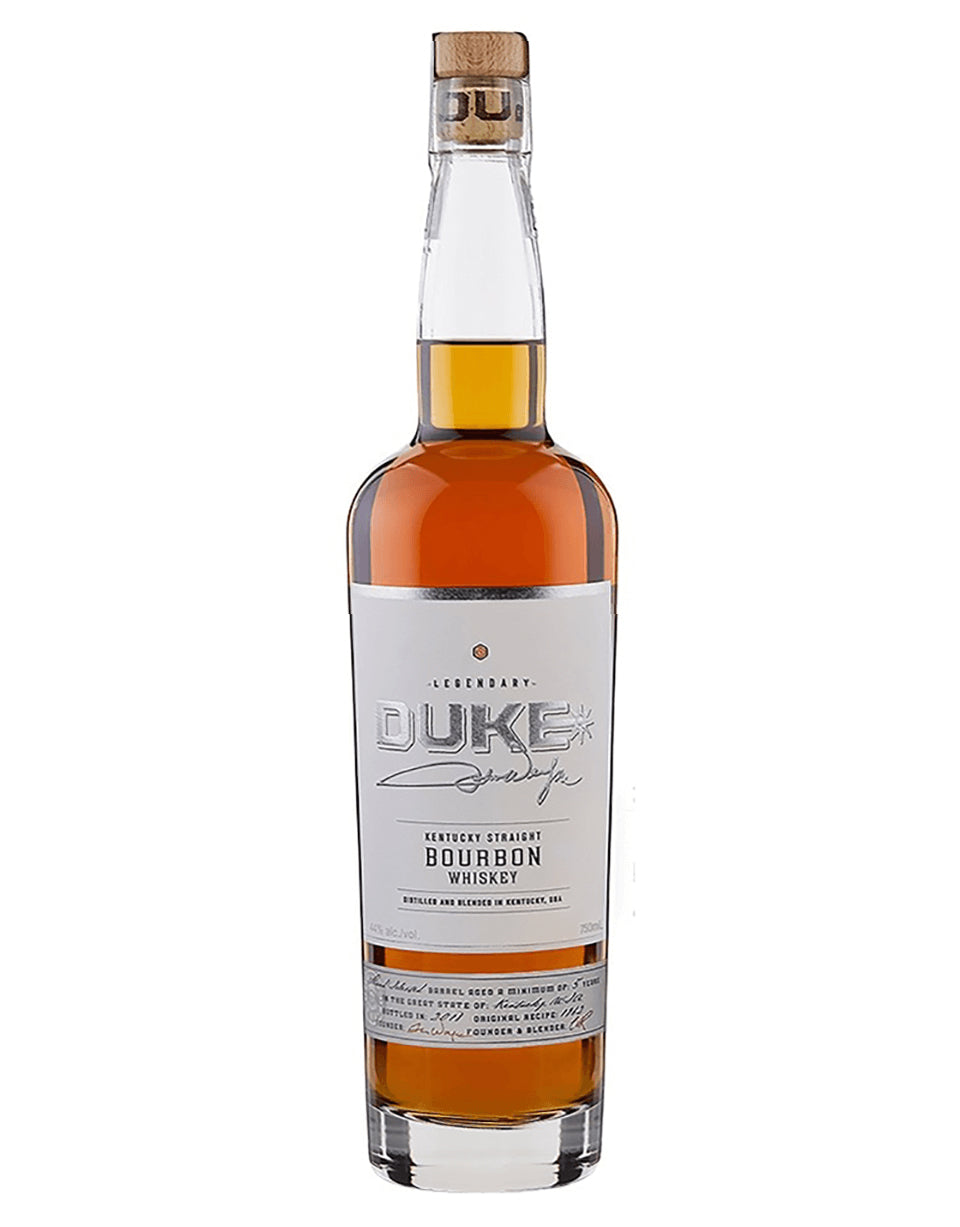 Duke Bourbon Whiskey 750ml - Duke