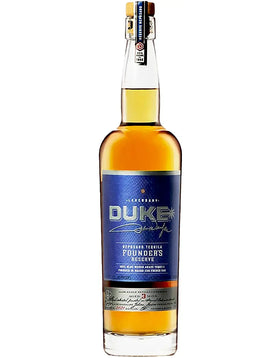 Buy Duke Reposado Tequila Founders Reserve