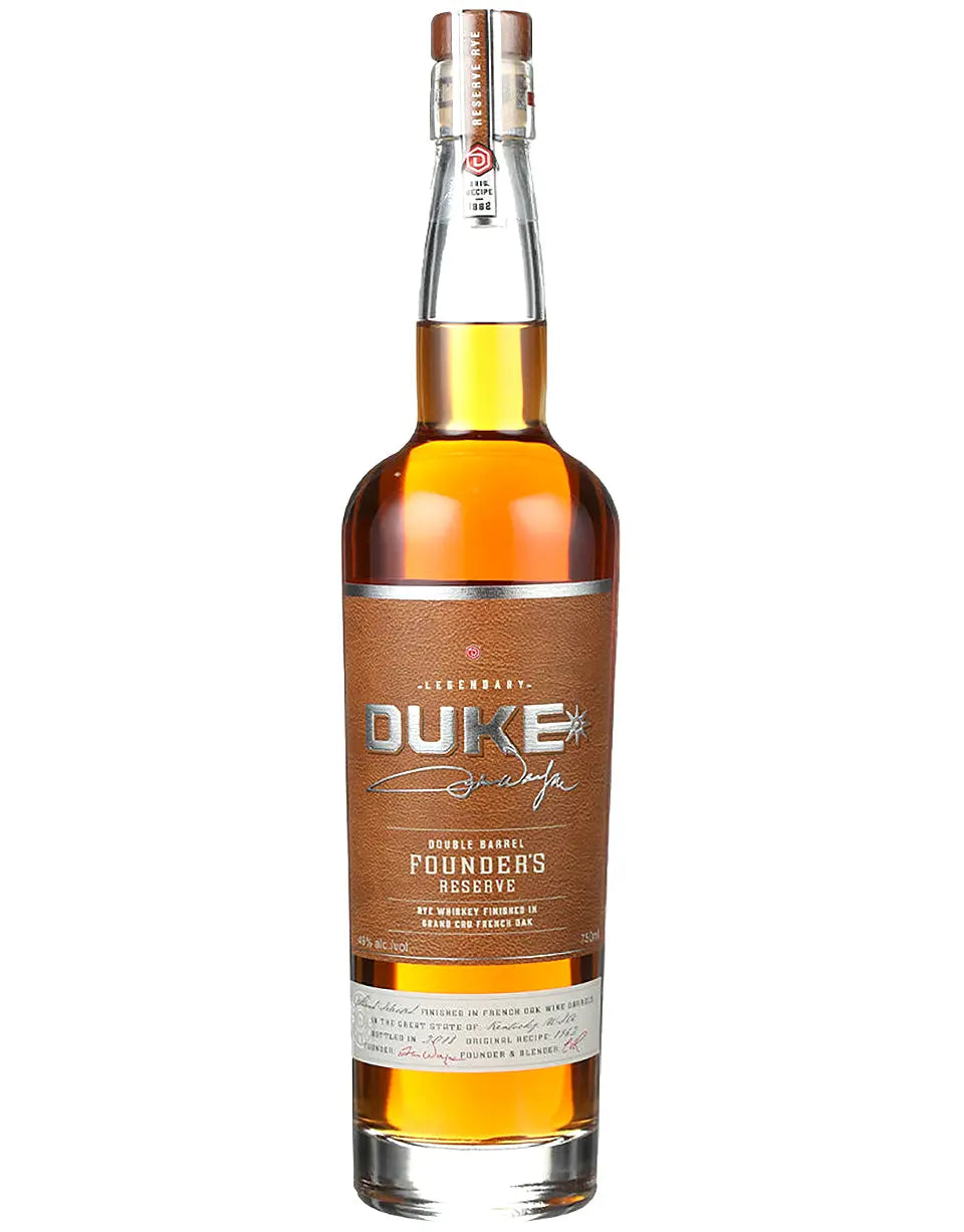 Founders Red Rye Buy Duke Founders Rye Whiskey | Quality Liquor Store