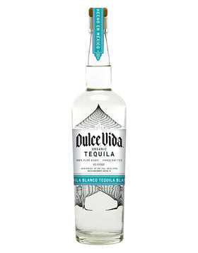 Dulce Vida Organic Blanco Tequila - Dulce Vida