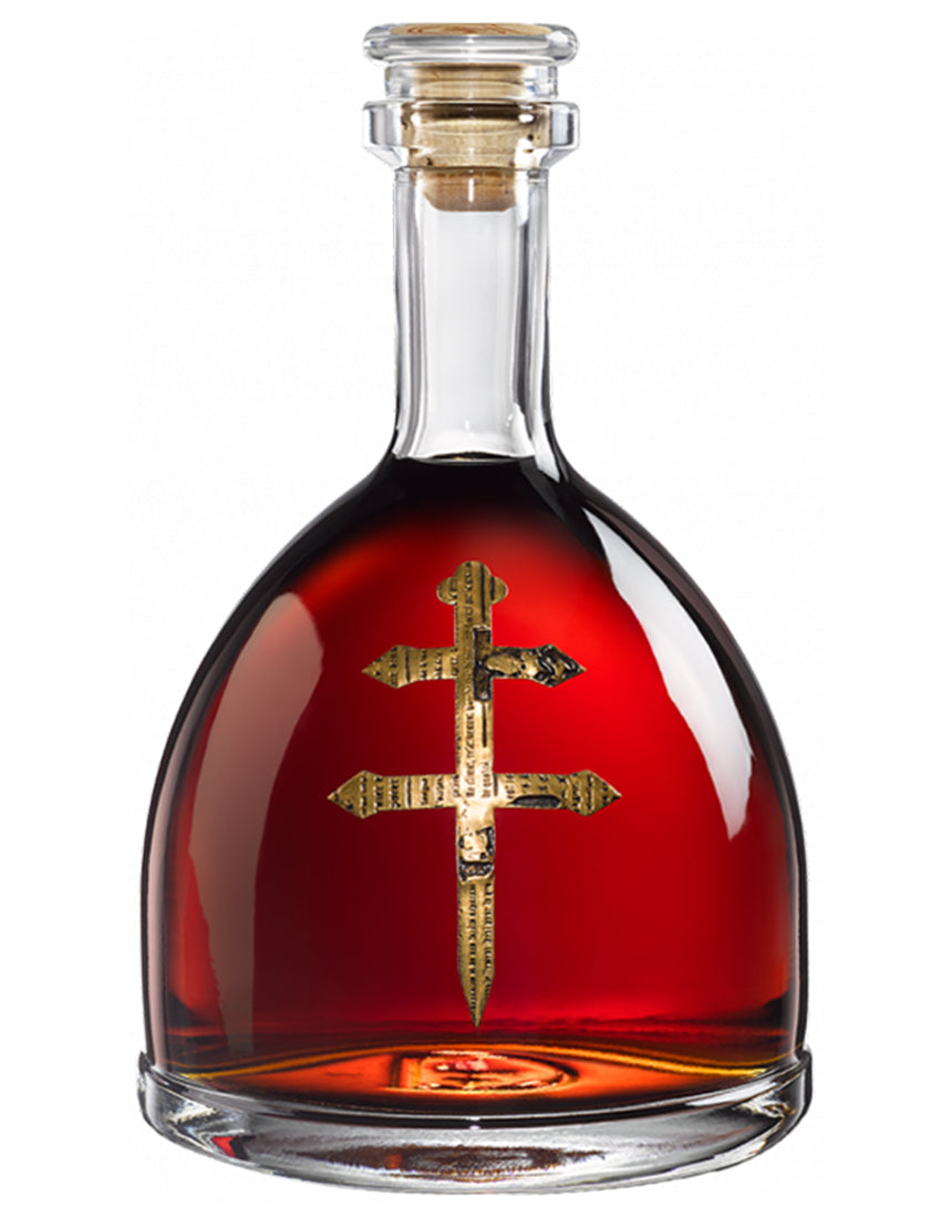 D'usse VSOP Cognac 750ml - D'usse