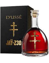 D'usse x Jay-Z Limited Edition Cognac