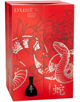 Buy D'usse XO Year Of The Snake Cognac