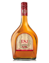 E&J VS Brandy 750ml - E & J