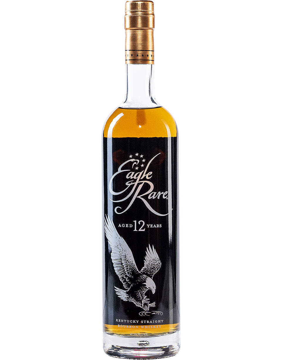 Buy Eagle Rare 12 Year Kentucky Straight Bourbon Whiskey