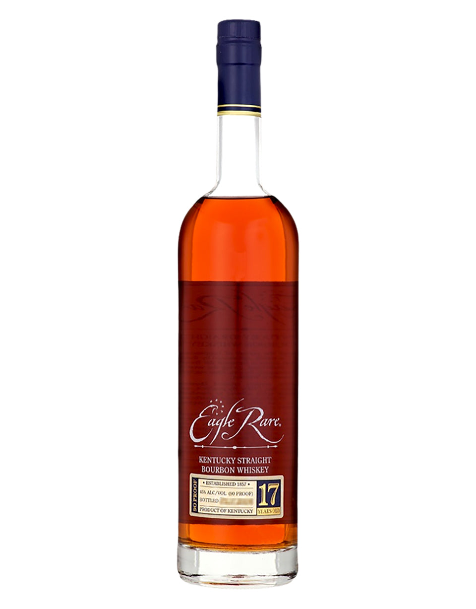 Buy Eagle Rare 17 Year Old Bourbon