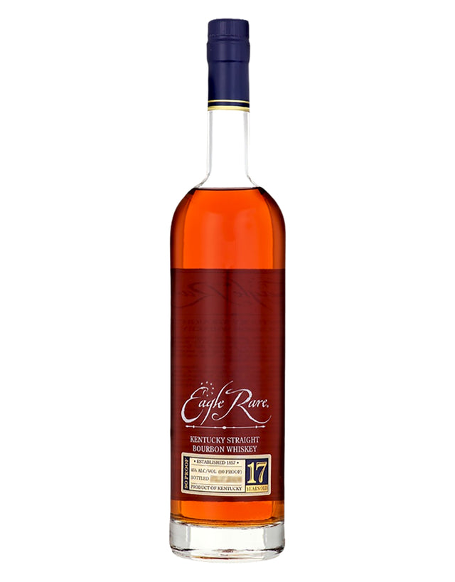 Buy Eagle Rare 17 Year Old Bourbon