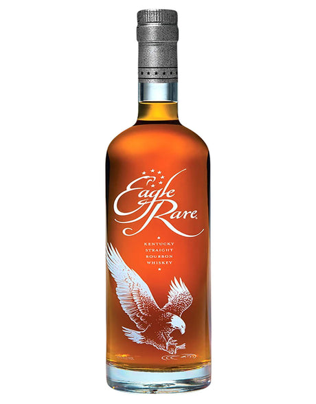 Eagle Rare 10 Year 1.75 Liter Bourbon - Eagle Rare