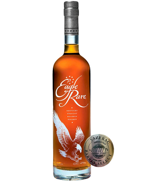 Buy Eagle Rare 10 Year Bourbon QLS Barrel Select