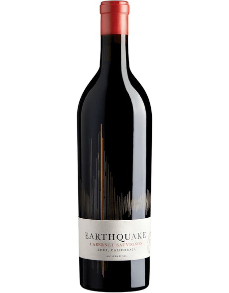 Buy Michael David Earthquake Cabernet Sauvignon