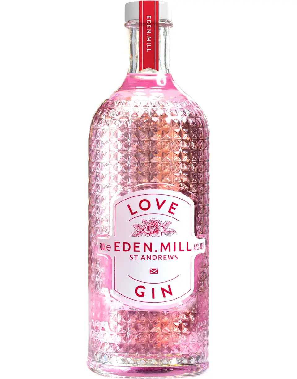 Eden Mill St. Andrews Love Gin | Quality Liquor Store