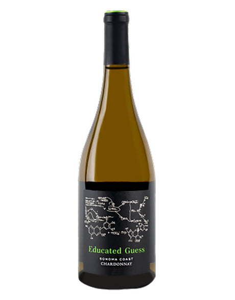 Buy Educated Guess Chardonnay