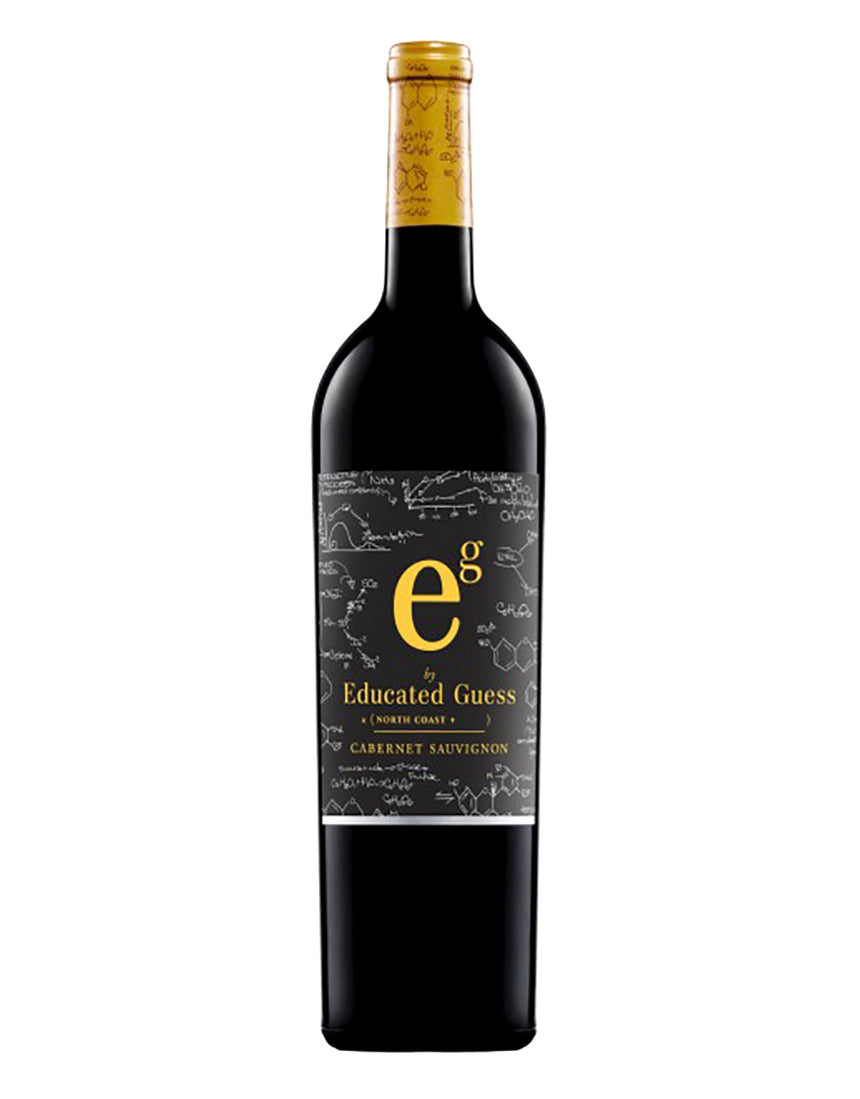 Buy Educated Guess North Coast Cabernet Sauvignon