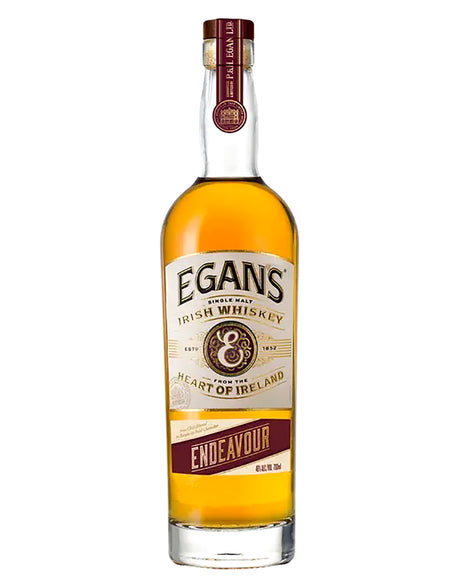 Buy Egan's Endeavour Irish Whiskey